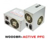 Standard 420W Active PFC Standard 420W Active PFC