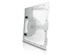 25cm fan Armor & Kanfdalf side panel - Silver 25cm fan Armor & Kanfdalf side panel - Silver