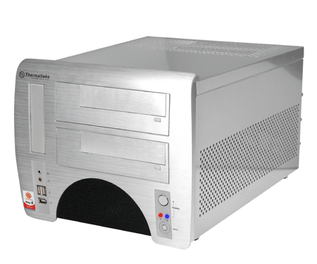 LANBOX Silver VF1000SNA LANBOX Silver VF1000SNA