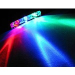 Laser Led RGB 
