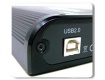 NexStar x80 - 3.5" USB2.0 