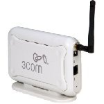 3Com - Access point 3CRWE454G75 