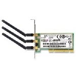3Com - Adattatore bluetooth Wireless 11n PCI Adapter 