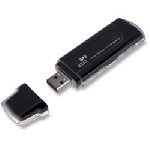 3Com - Adattatore bluetooth Wireless 11n USB Adapter 