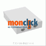 3Com - Switch MODULO 24-PORT 10/100TX - SW7700 