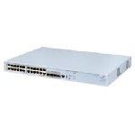 3Com - Switch SWITCH 4200G 24 PORTE 10/100/1000 