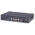 3Com - Switch SWITCH 4210 8 PORTE 10/100 + 1 1000 