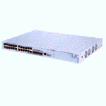 3Com - Switch SWITCH 4500G 24P 10/100/1000 O 4SFP 