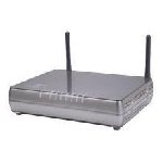 3Com - Wireless router 3CRWER300-73 