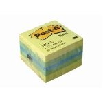 3M - Post-it Dado Lemon 