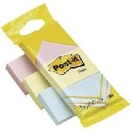 3M - Post-it Mini Neon 