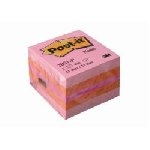 3M - Post-it POST-IT DADO PINK 