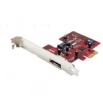 SATA/SATA2 PCI-E Host Card 