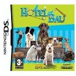505 Games - Videogioco DS HOTEL BAU 