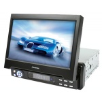 Bay LCD Touch screen Monitor A2413 