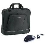 Acer - Borsa notebook + mouse ESSENTIALS MOBILITY PACK 15 