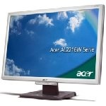 Acer - Monitor LCD AL2216Wbsd 