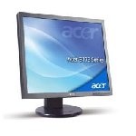 Acer - Monitor LCD Ã‚Â£B173D 20000:1 5MS 250CD/M2 4:3 