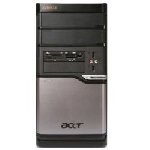 Acer - PC Desktop Extensa E270 