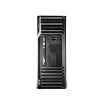 Acer - PC Desktop Ã‚Â£VERITON S670G E8500 3GB WIN7P 