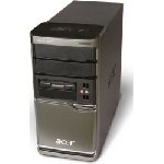 Acer - PC Desktop Veriton M420 