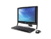 Acer - PC Desktop Ã‚Â£Z280G ATOM N270 2GB WIN7 PRO 