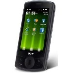 Acer - Smartphone beTouch E100 