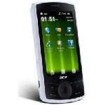 Acer - Smartphone beTouch E101 