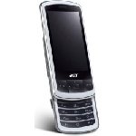 Acer - Smartphone beTouch E200 
