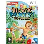 Activision - Videogioco Block Party! 20 Giochi 
