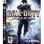 Activision - Videogioco Call of Duty: World at War 