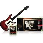 Activision - Videogioco Guitar Hero 5 