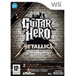 Activision - Videogioco Guitar Hero Metallica 