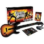 Activision - Videogioco Guitar Hero World Tour 