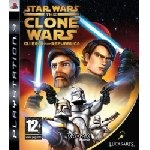Activision - Videogioco Star Wars: The Clone Wars 
