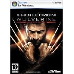 Activision - Videogioco X-Men Le Origini: Wolverine 