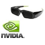 Add-On / Nilox - Occhiali 3D Geforce 3D Vision 