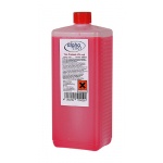 Additivo per watercooling - UV Rosso 