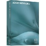 Adobe - Software Audition 3 