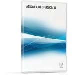 Adobe - Software CLDF STD 8 ALP UP IE CD FR 6X 2CPU 