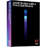 Adobe - Software CS4 Production Premium 4 