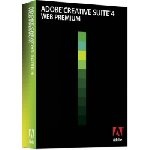 Adobe - Software CS4 Web Premium 4 