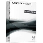 Adobe - Software Flex Builder 3 