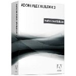 Adobe - Software Flex Builder 3 Professional 