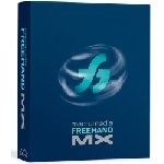 Adobe - Software FreeHand MX 11.0 