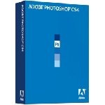 Adobe - Software Photoshop CS4 11 