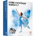 Adobe - Software Photoshop Elements 7 