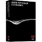Adobe - Software Photoshop Lightroom 2 