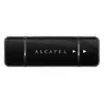 Alcatel - Modem X100X BLACK 7.2MP 