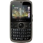 Alcatel - Telefono cellulare One Touch Tribe OT-800 